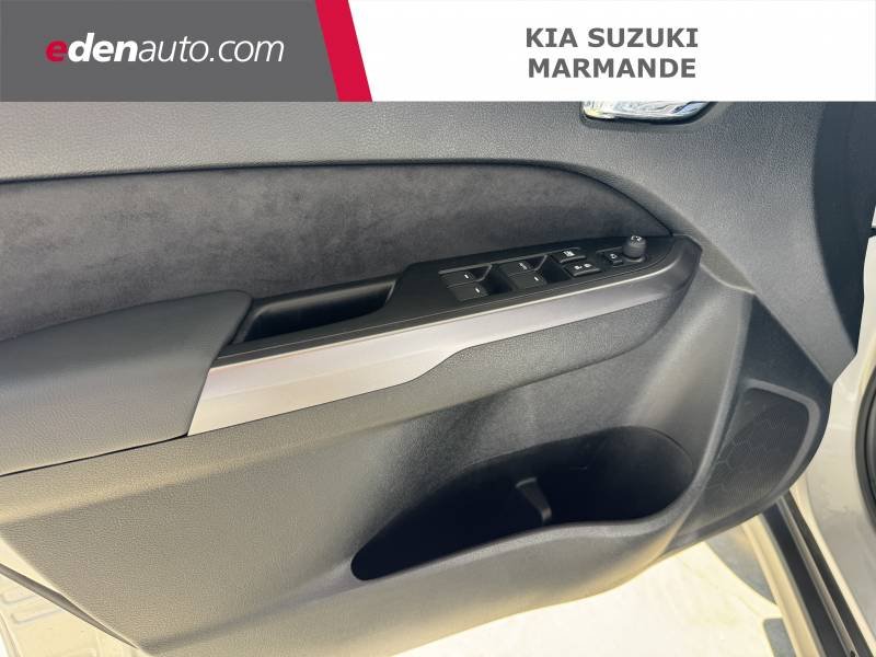 Suzuki Vitara - Photo 13