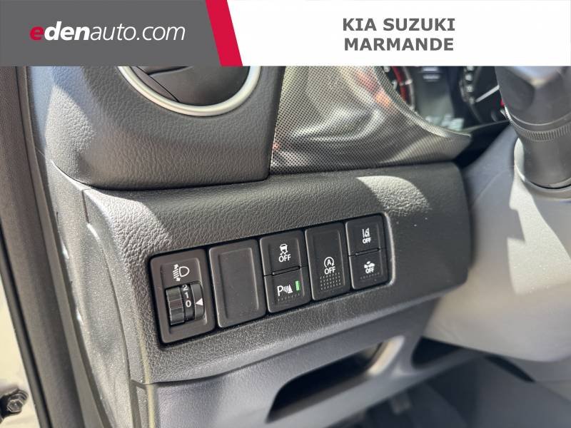 Suzuki Vitara - Photo 14