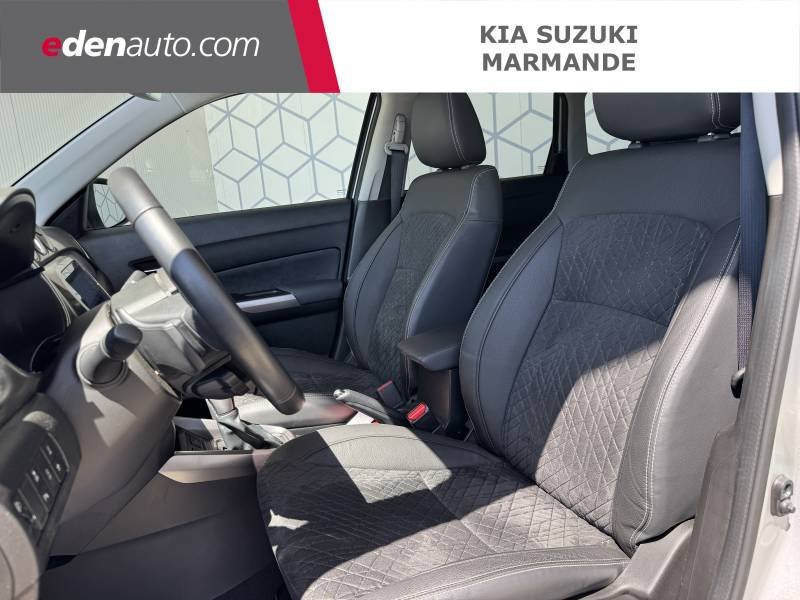 Suzuki Vitara - Photo 15