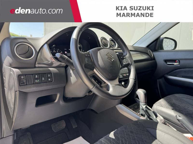 Suzuki Vitara - Photo 16