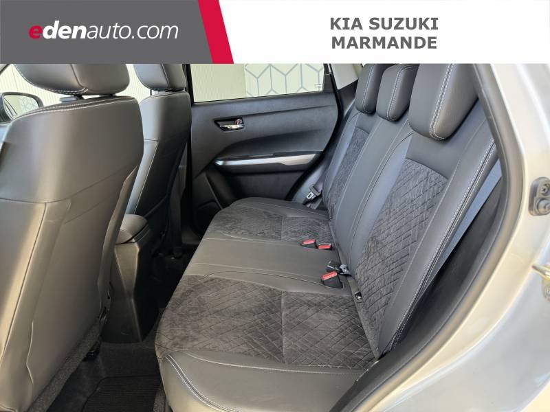 Suzuki Vitara - Photo 17