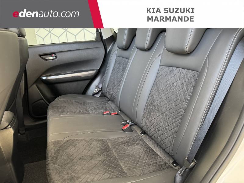 Suzuki Vitara - Photo 18