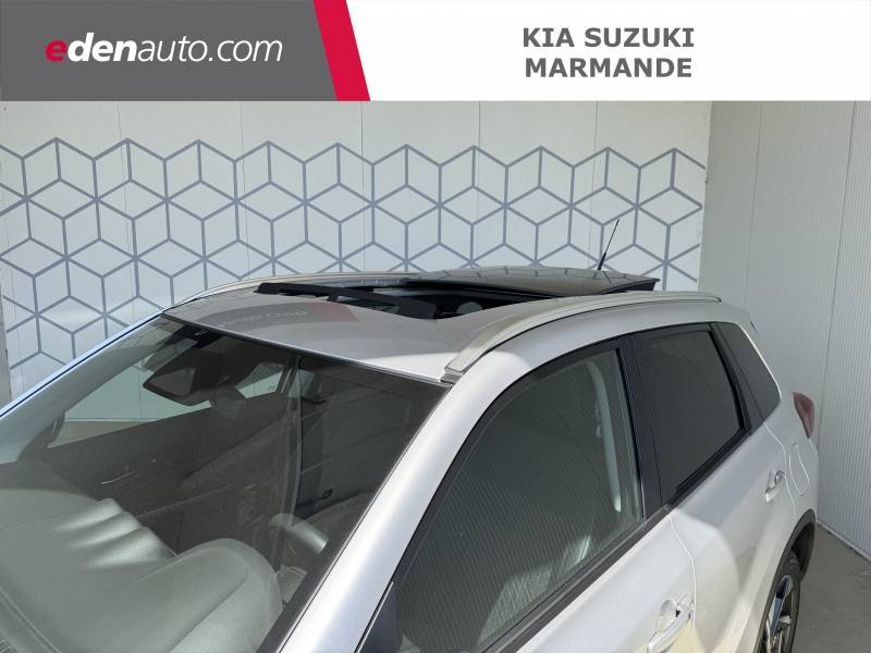 Suzuki Vitara - Photo 19