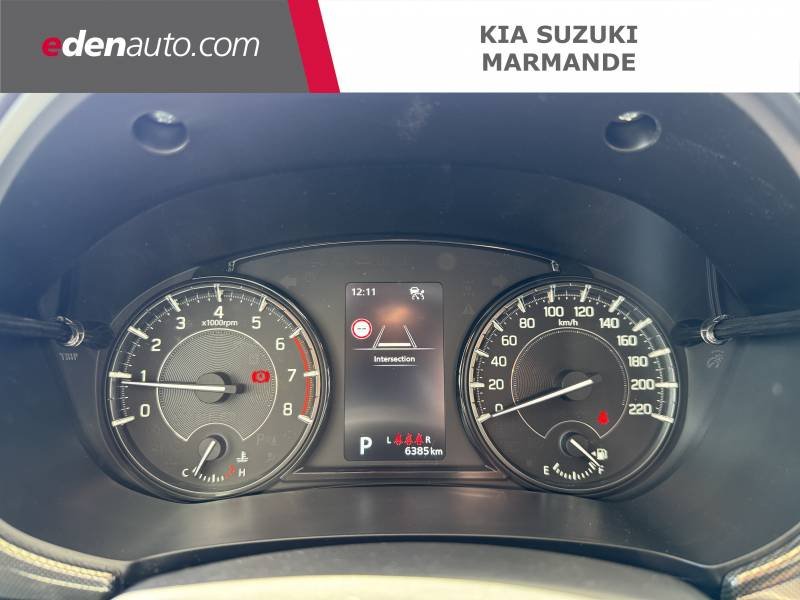 Suzuki Vitara - Photo 20