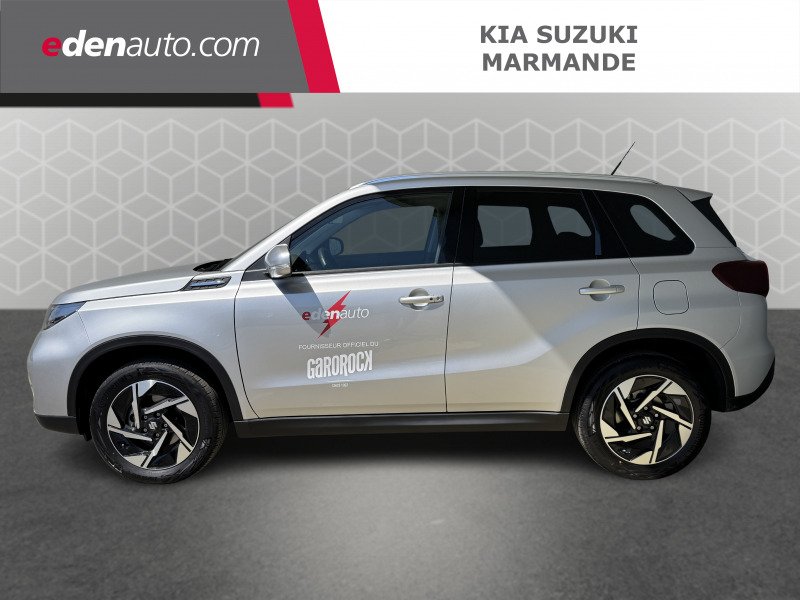 Suzuki Vitara - Photo 2