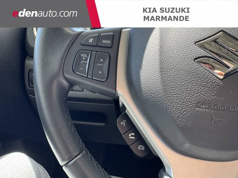 Suzuki Vitara - Photo 21