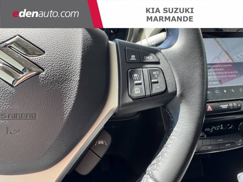 Suzuki Vitara - Photo 22
