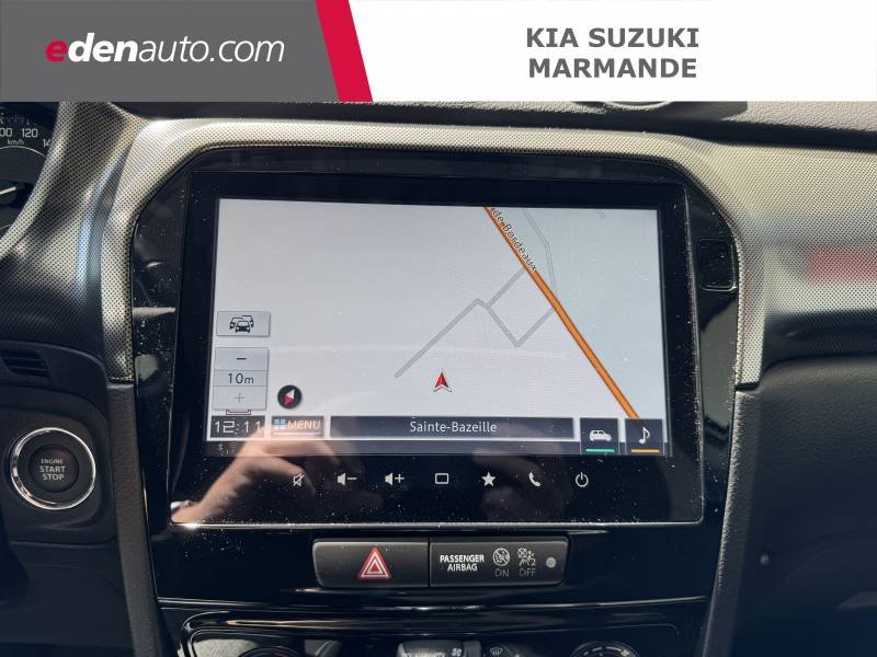 Suzuki Vitara - Photo 23