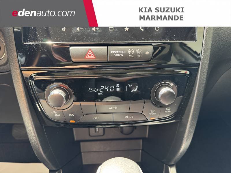 Suzuki Vitara - Photo 24