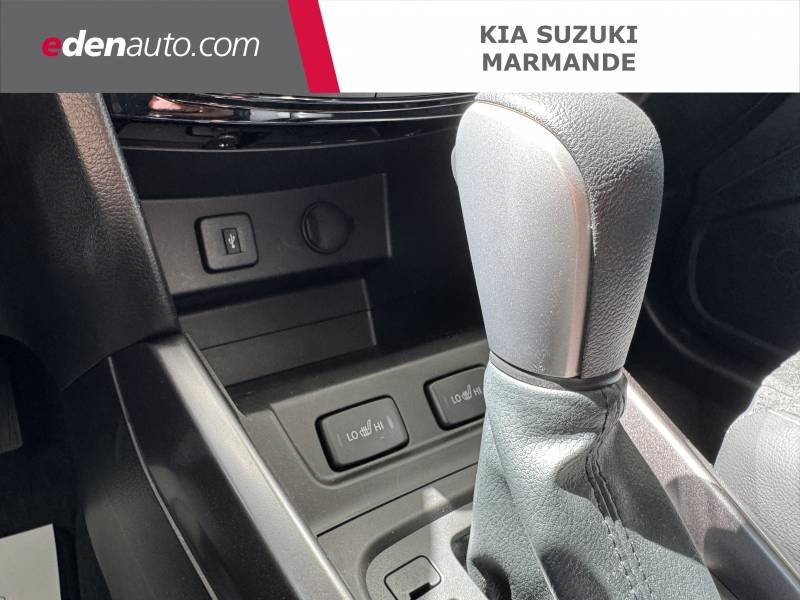 Suzuki Vitara - Photo 25