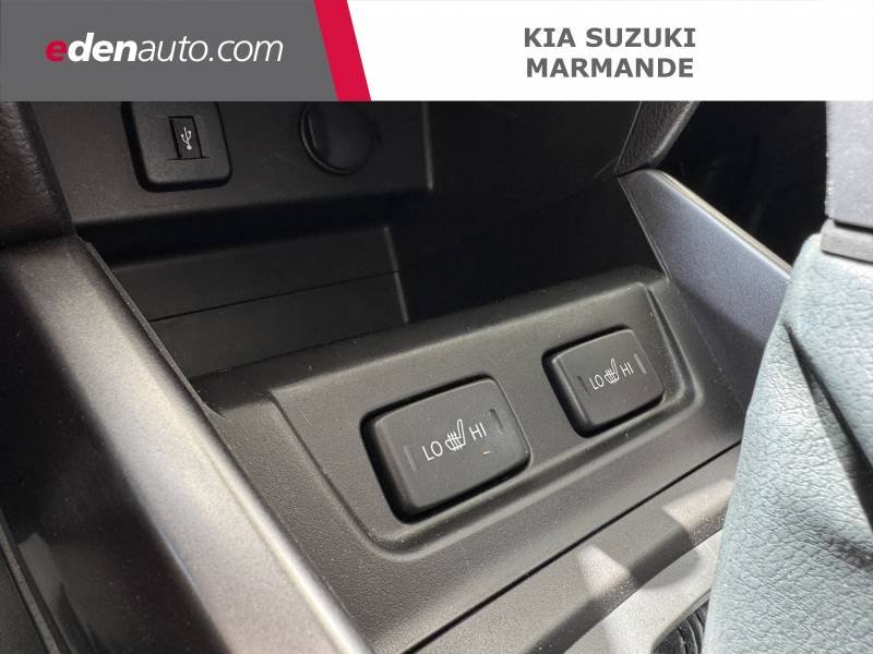 Suzuki Vitara - Photo 26