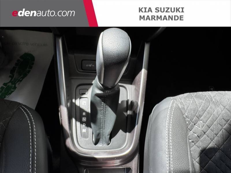 Suzuki Vitara - Photo 27