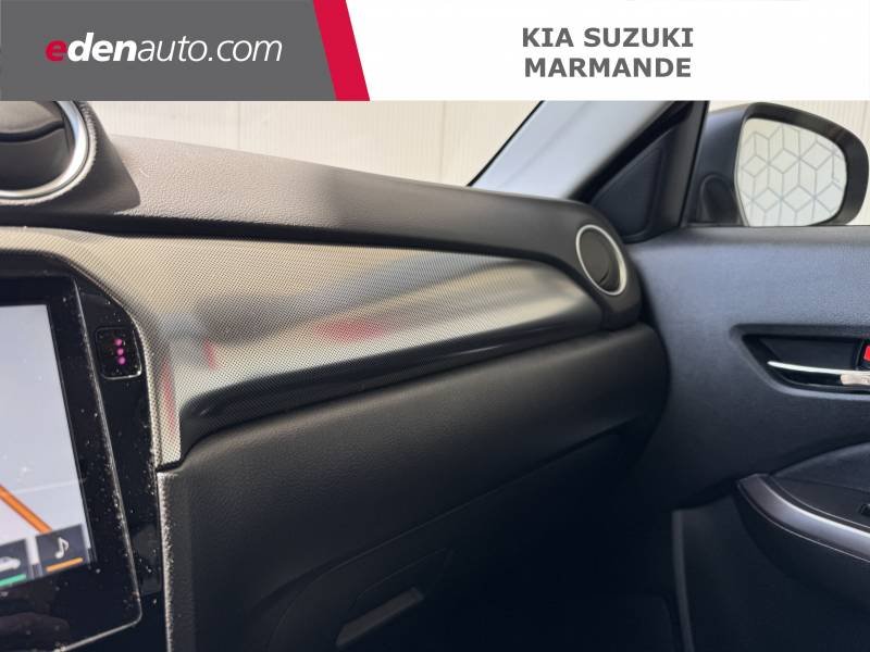 Suzuki Vitara - Photo 28