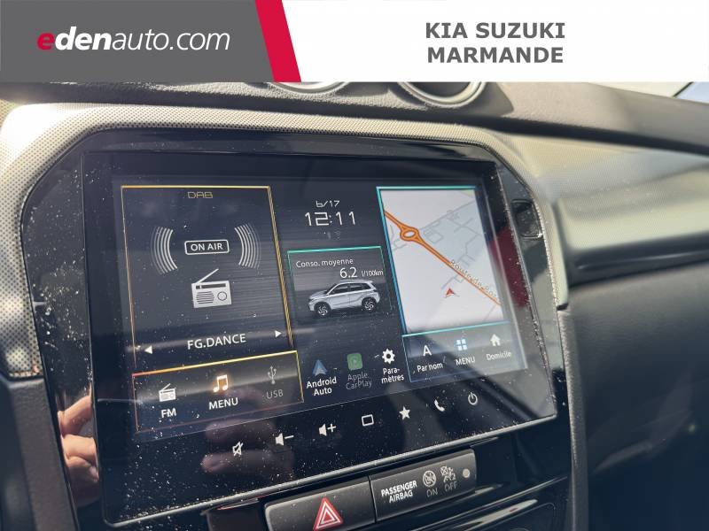 Suzuki Vitara - Photo 29