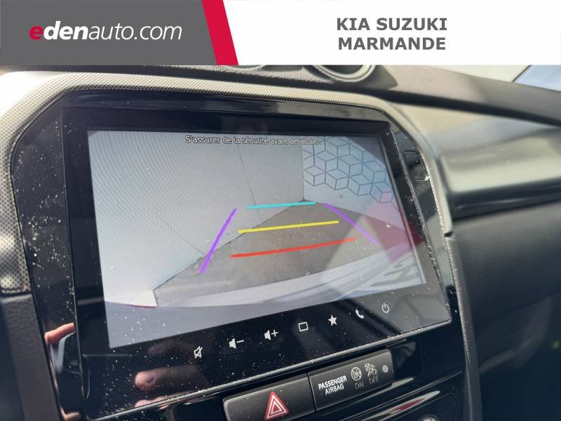 Suzuki Vitara - Photo 30