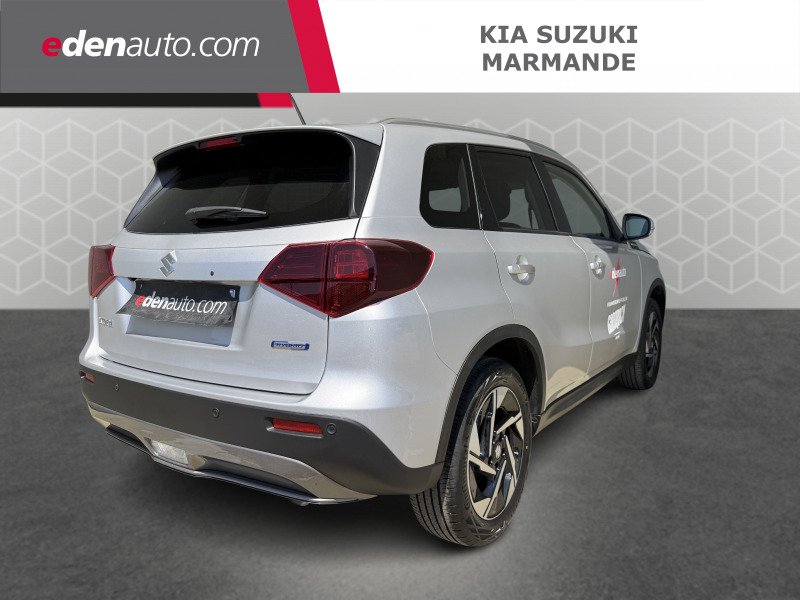 Suzuki Vitara - Photo 3