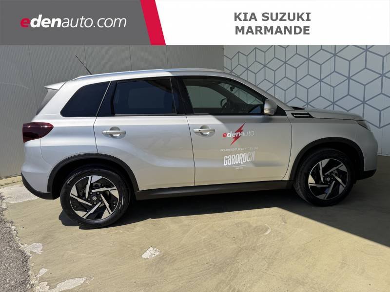 Suzuki Vitara - Photo 33
