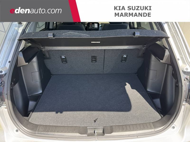 Suzuki Vitara - Photo 34