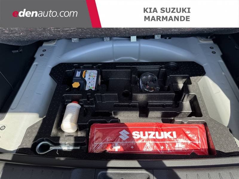 Suzuki Vitara - Photo 36