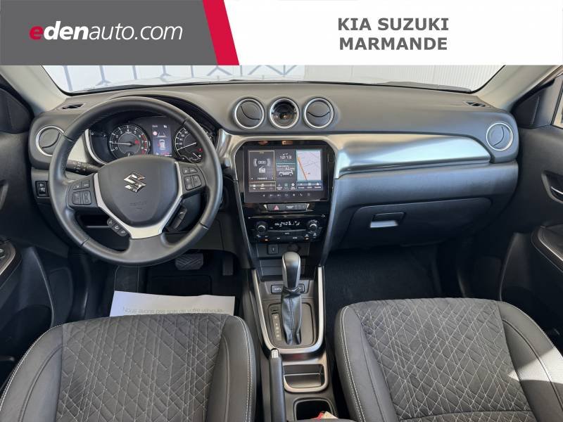 Suzuki Vitara - Photo 37