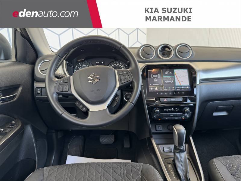 Suzuki Vitara - Photo 38