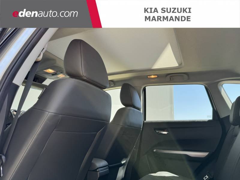 Suzuki Vitara - Photo 39