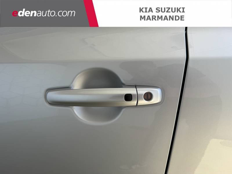 Suzuki Vitara - Photo 40