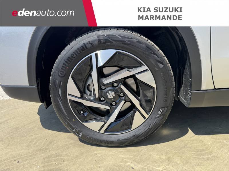 Suzuki Vitara - Photo 4