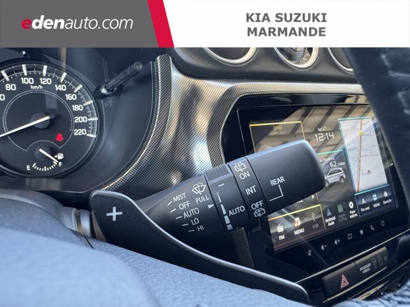 Suzuki Vitara - Photo 43
