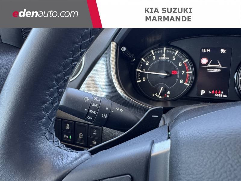 Suzuki Vitara - Photo 44