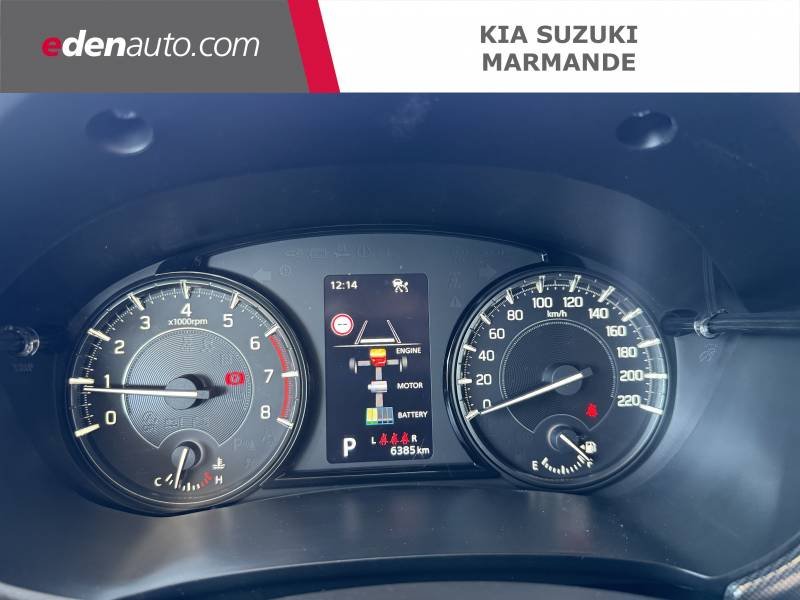 Suzuki Vitara - Photo 45
