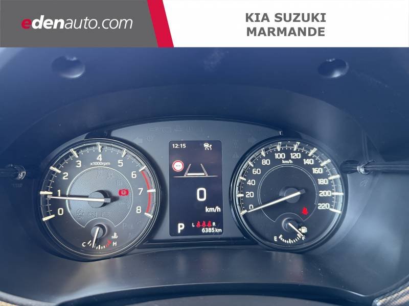 Suzuki Vitara - Photo 46