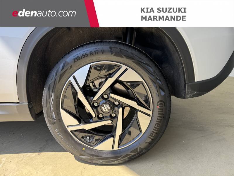 Suzuki Vitara - Photo 5