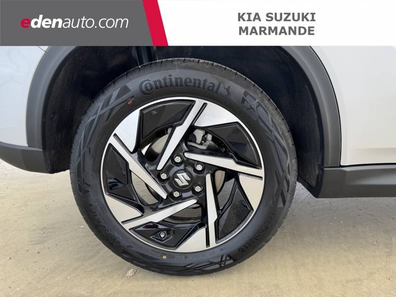 Suzuki Vitara - Photo 6