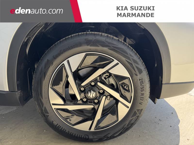 Suzuki Vitara - Photo 7