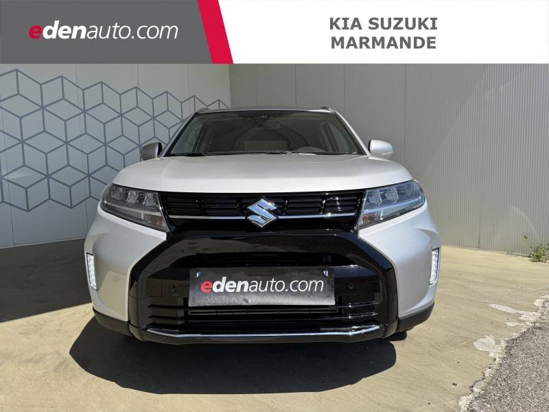Suzuki Vitara - Photo 8