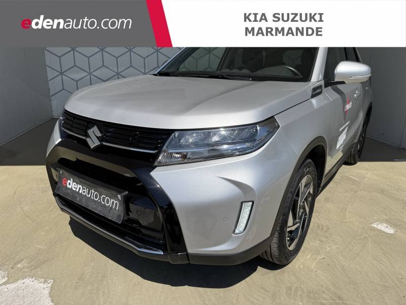 Suzuki Vitara - Photo 9
