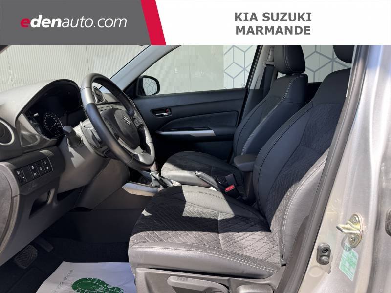 Suzuki Vitara - Photo 10