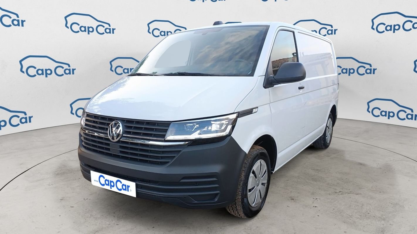 Volkswagen Transporter - Photo 1