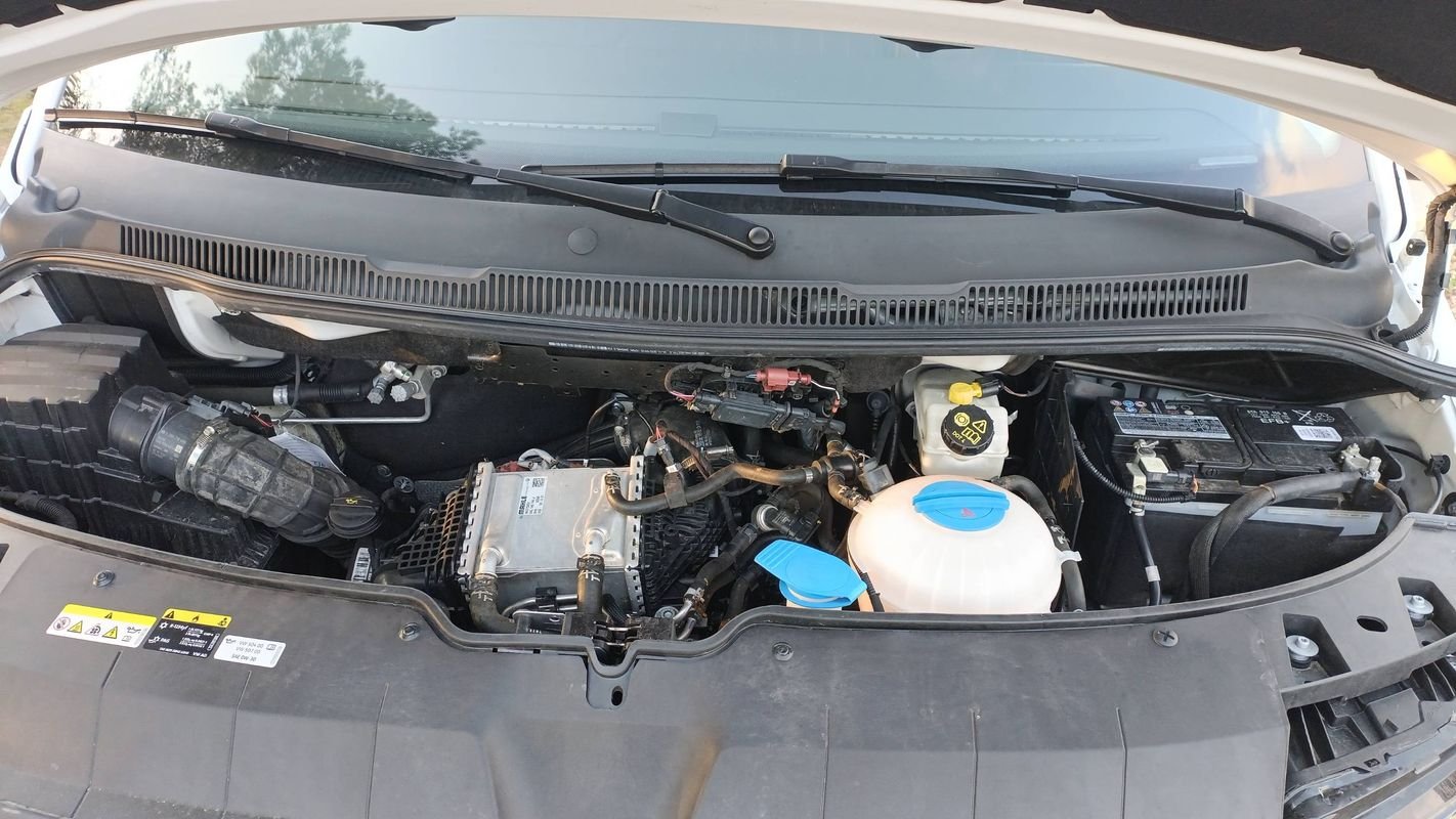 Volkswagen Transporter - Photo 15