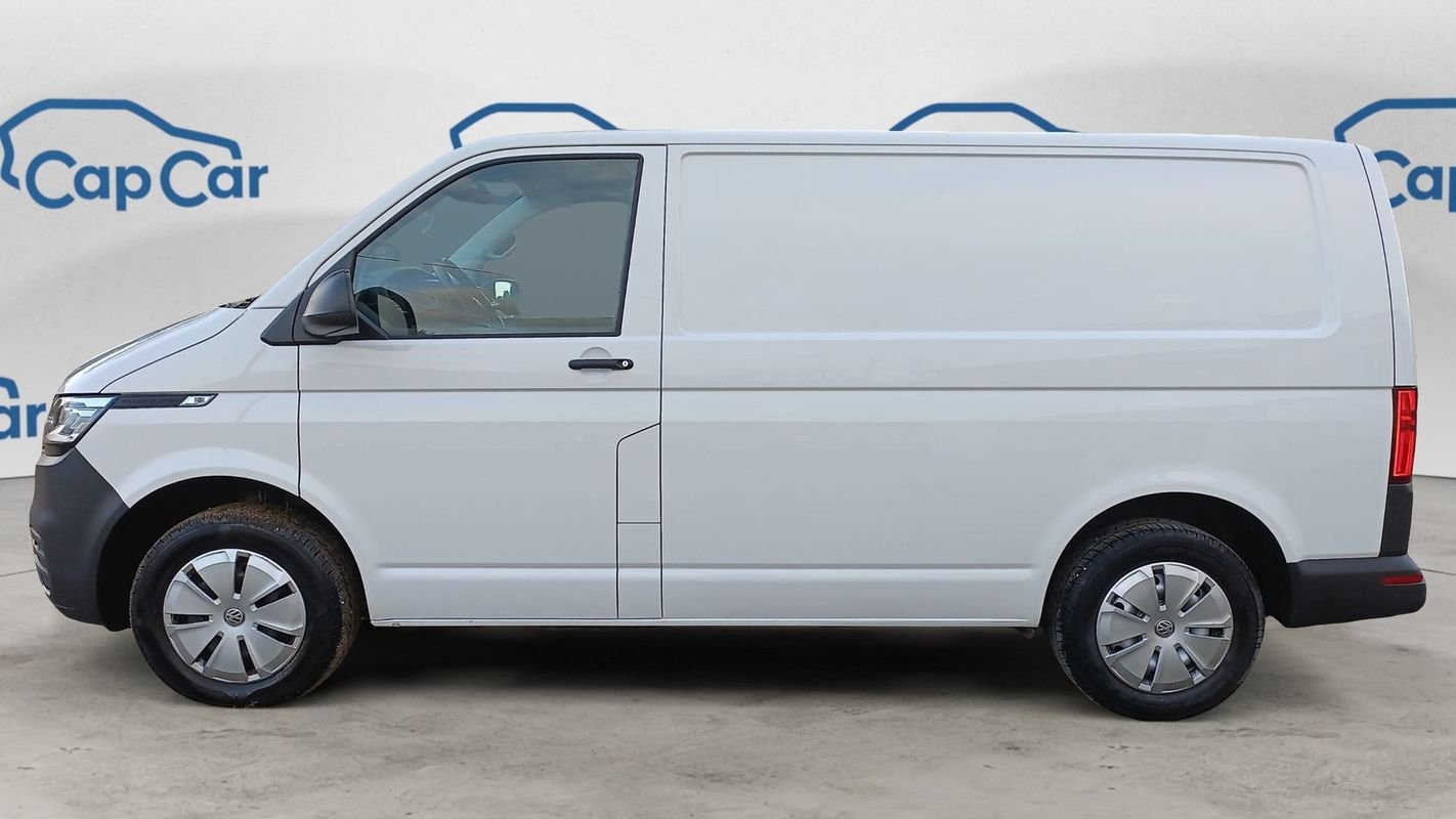 Volkswagen Transporter - Photo 2