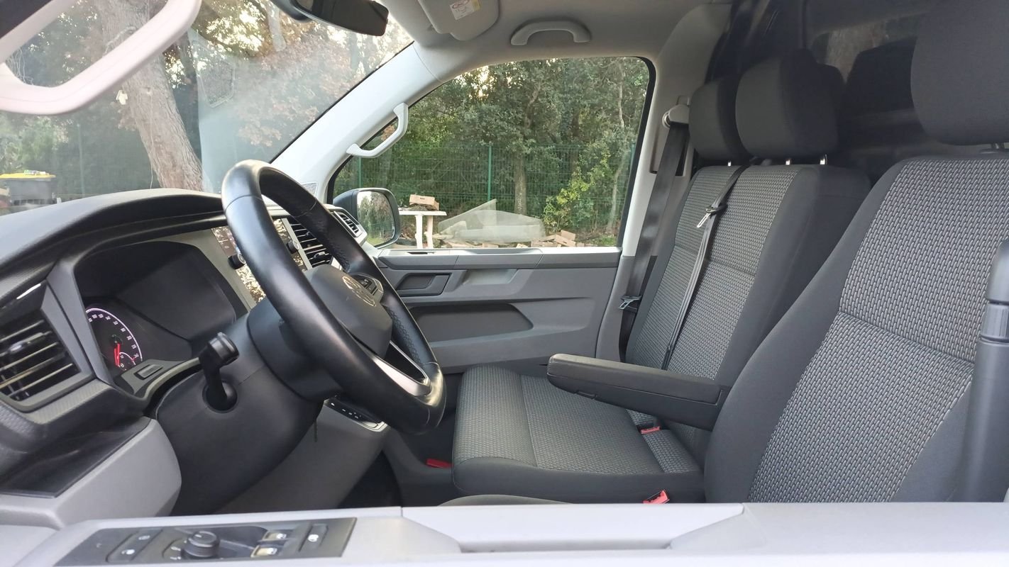 Volkswagen Transporter - Photo 27