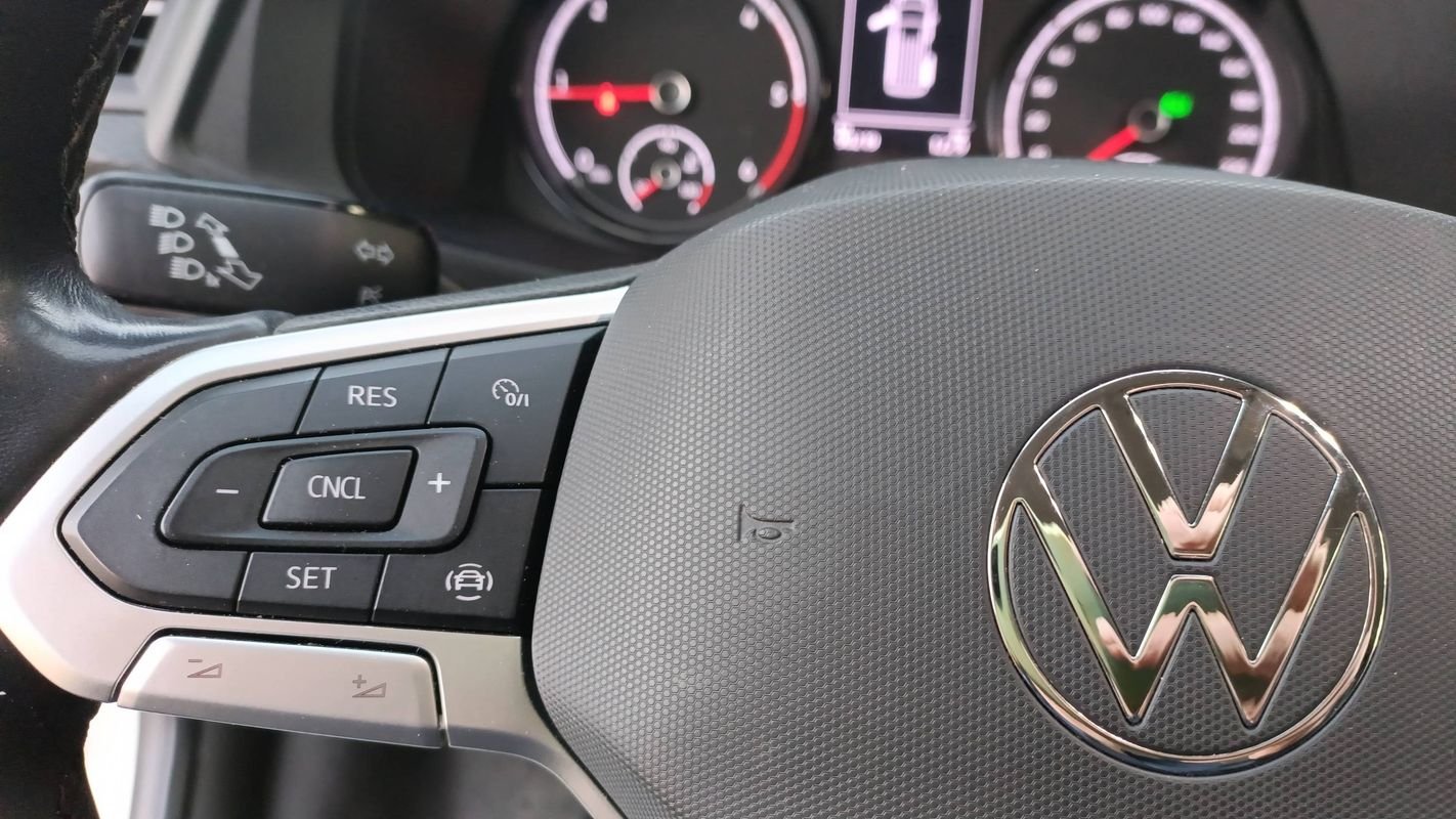 Volkswagen Transporter - Photo 28