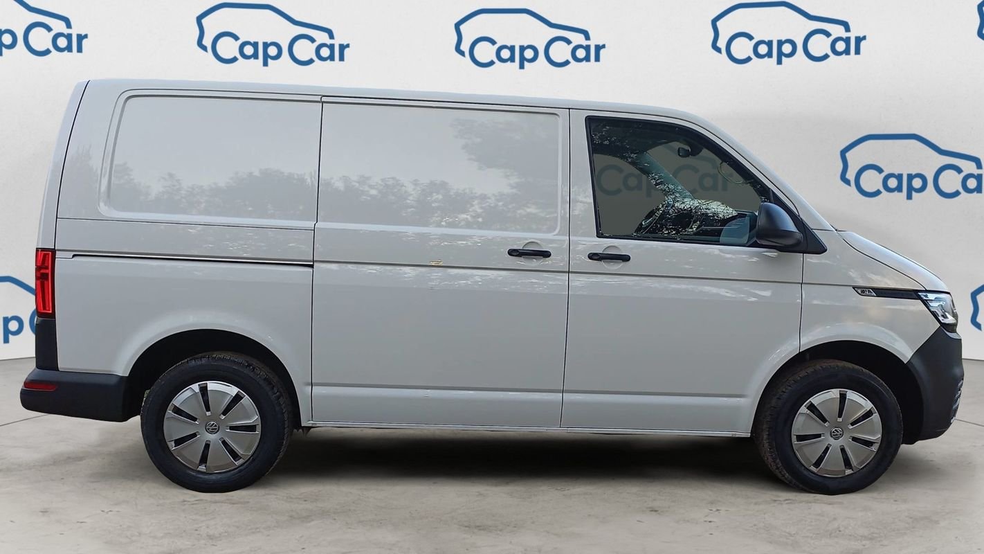 Volkswagen Transporter - Photo 4