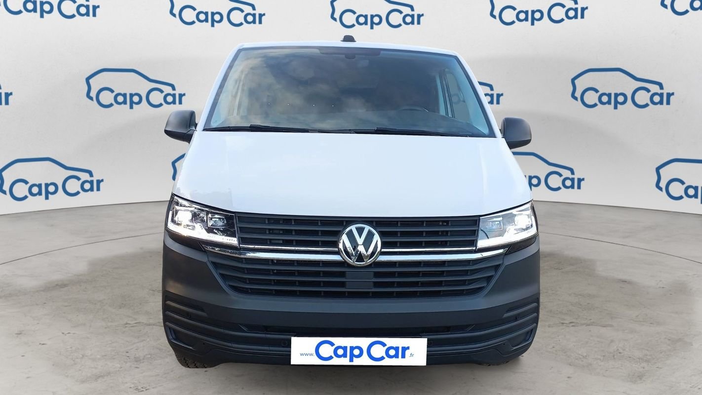 Volkswagen Transporter - Photo 5