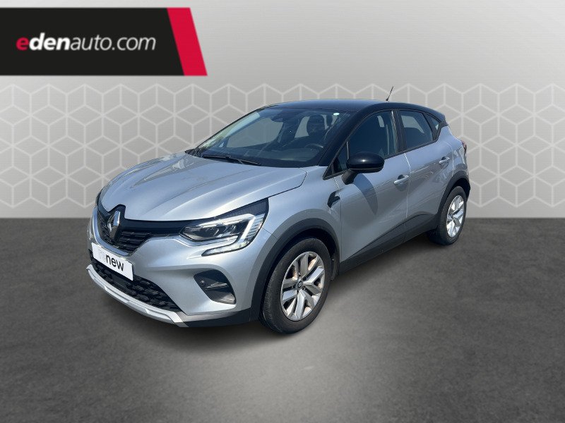 Renault Captur - Photo 1