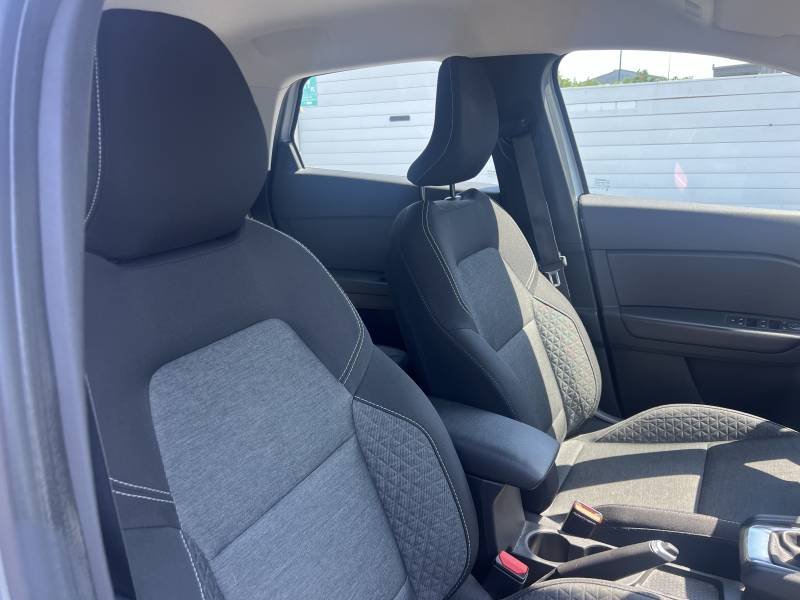 Renault Captur - Photo 15