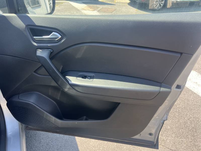 Renault Captur - Photo 16