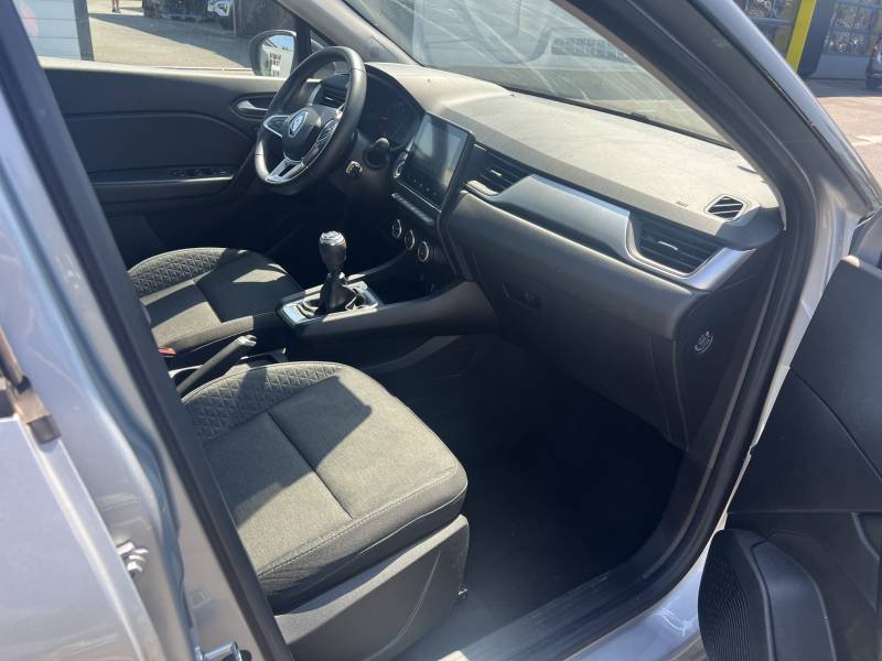 Renault Captur - Photo 17