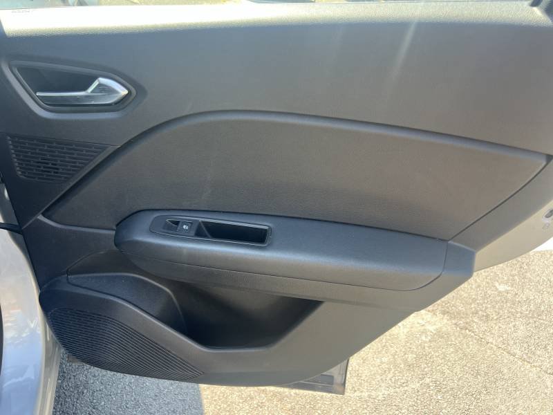 Renault Captur - Photo 19